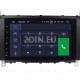 MERCEDES CLC, W203, W209, W463 - МУЛТИМЕДИЯ / Навигация, CPU: 8-Core, RAM: 4Gb, Android DSP